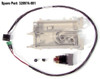 SPS-SWITCH PWR;W/LED & CABLE - 320974-001