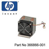HP ML350G4 HEATSINK - 366866-001-USED