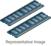 SPS-DIMM;512MB PC2-5300 FBD;64Mx8 - 416470-001