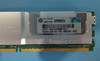 SPS-DIMM;4GB PC2-5300 FBD;256Mx4 - 416473-001