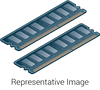 SPS-DIMM;1GB PC2-5300F;128Mx8;RoHS;LP - 462837-001