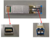 SPS-SFP 4Gb LW 10KM FC B-SERIES - 469972-002