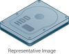 SSD_ASM PM1733 U.2 1.92T Entry HS SSD - 4XB7A38196
