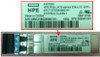 SPS-SFP B-SERIES 8Gb ELW TRANSCEIVER - 582640-001