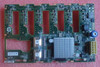 SPS-PCA 6 LFF EXPANDER HDD BP - 693611-001