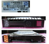 SPS-DRV HD 300GB 6G SAS 10K 2.5 ENT SC - 728759-001