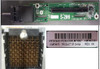 SPS-PCA x16 PCIe FLEX I/O RISER - 738768-001