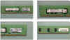 SPS-MEMORY DIMM 8GB PC4-2400T-R 1Gx8 - 819410-001