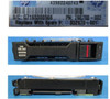 SPS-DRV HDD 600GB 12G 10K SFF SAS - 832970-001