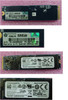 SPS-DRV SSD 256GB M.2 2280 - 863432-001