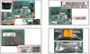 SPS-PCA Rear I/O Interface XL260a G9 - 868123-001