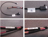 SPS-CBL USB3.0Ext.600mm+SASPWR BP kit - 881699-001