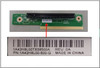 SPS-PCA; Riser Card; CL3150 - 882437-001