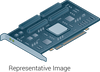 Ultra SCSI terminator HDTS68 - A1658-62070