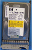SPS-DRV; HD;18GB/10K 1 ; DS2300 SCSI - A6537-69230