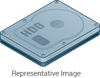 HDU 800GB SAS SSD MLC P9500 - HITX5541909-A