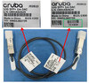 SU; 10G SFP+ to SFP+ 1m DAC Cable - J9281-61301