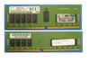 SPS-DIMM 16GB PC4-2666V-R 1Gx8 SPL - P02015-001