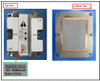 SPS-HEAT SINK HEATSINK-CPU2 - P04807-001