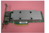 SPS-CL Eth 2x10GB-T Q41112 PCIe3 Card - P09216-001