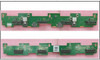 SPS-PCA; HDD Backplane C - P19158-001