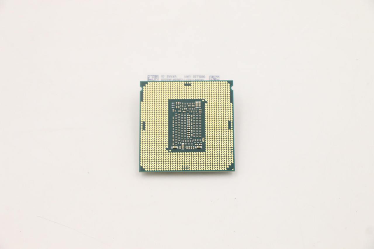 Intel Xeon E-2224 3.4GHz - 02JJ090-NOB