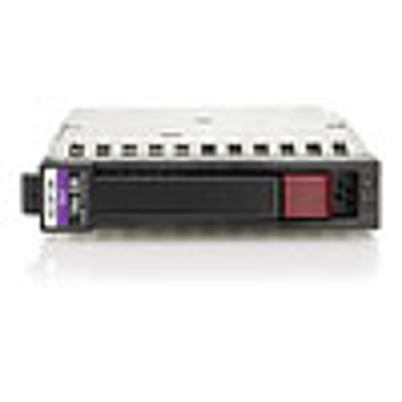 HPE 146GB SAS 15K SFF ST HDD - 512547-B21-USED