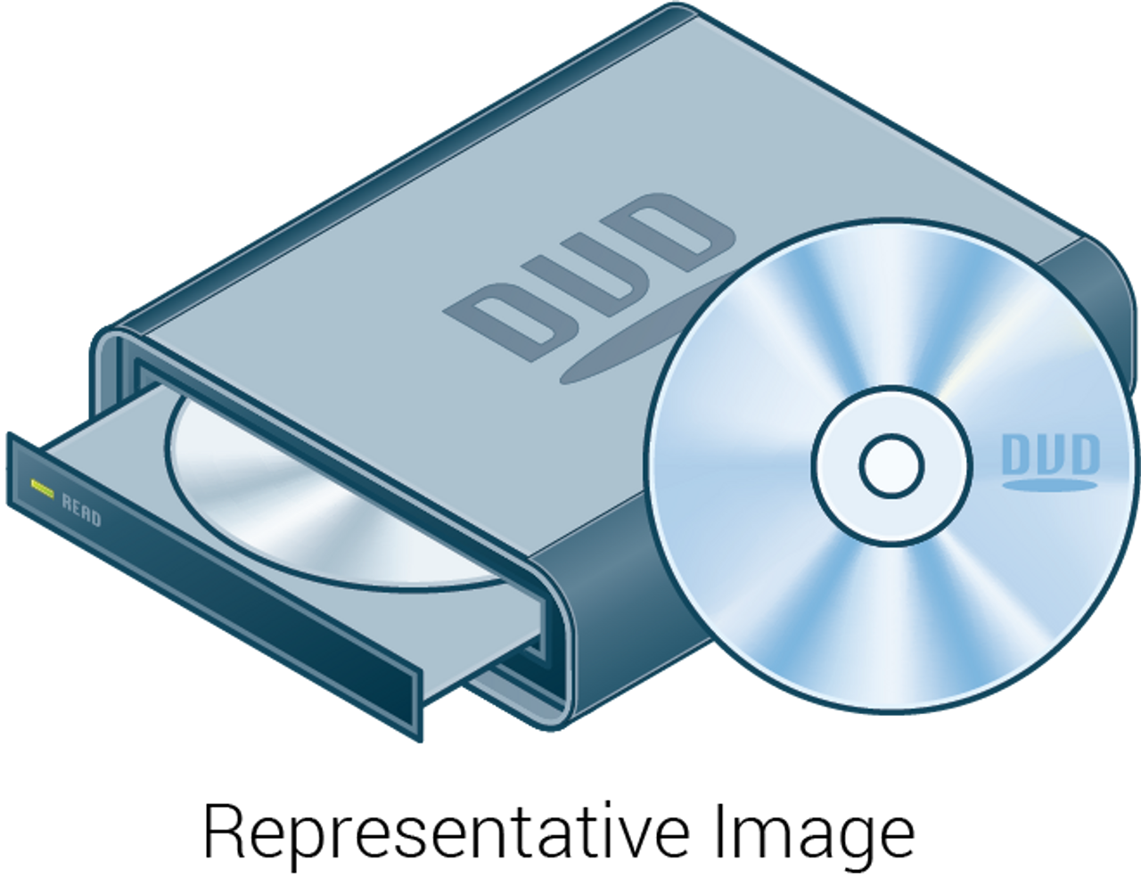 HH DVD ROM - 00J5999