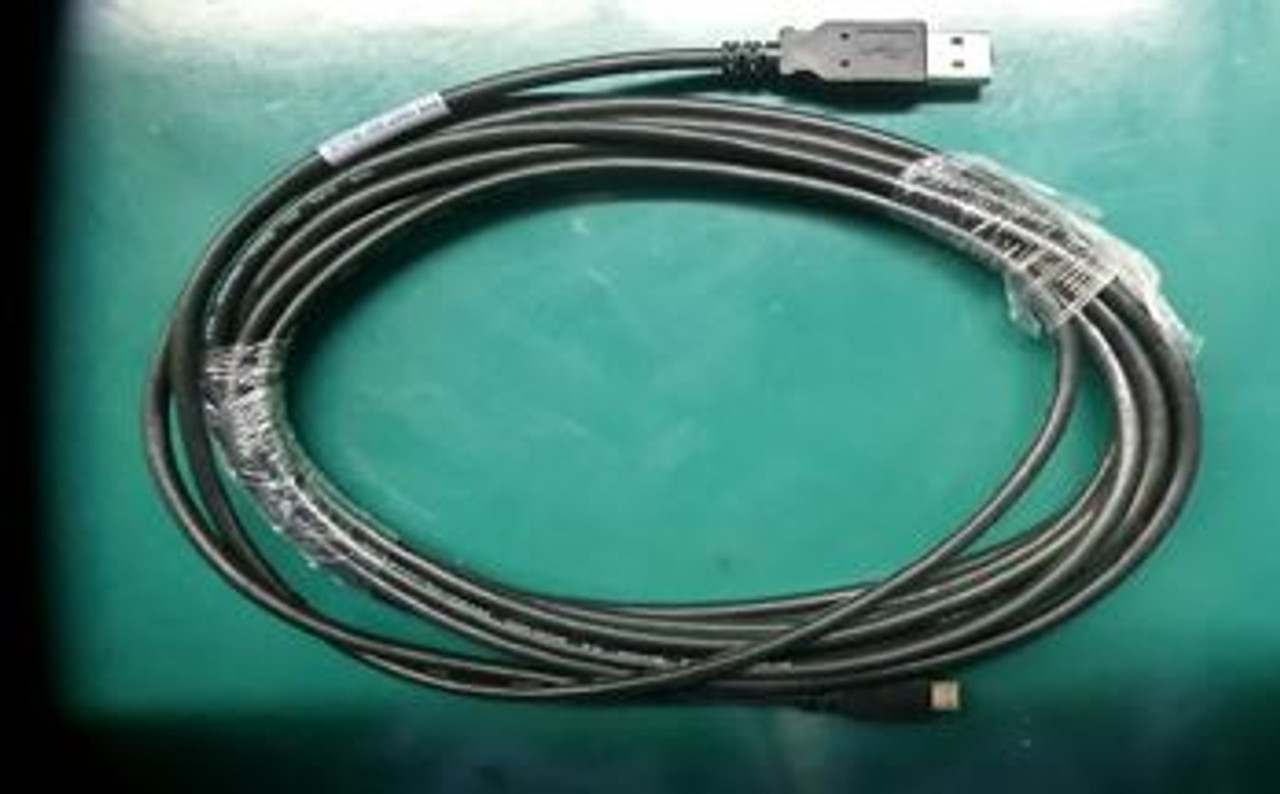 CABLE USB-A M TO MICRO USB-B M 15FT - 018-1667-001