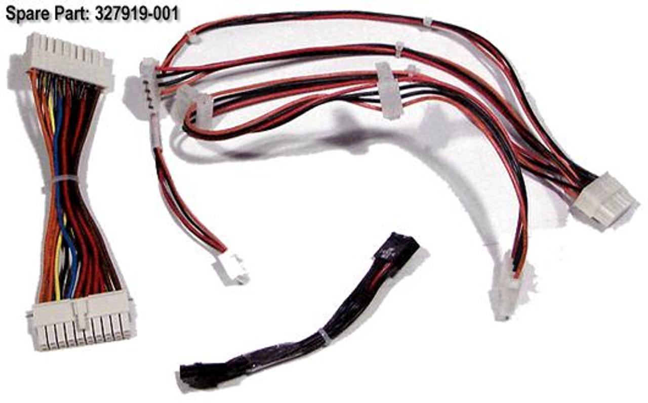 SPS-CABLE KIT MISC POWER - 327919-001