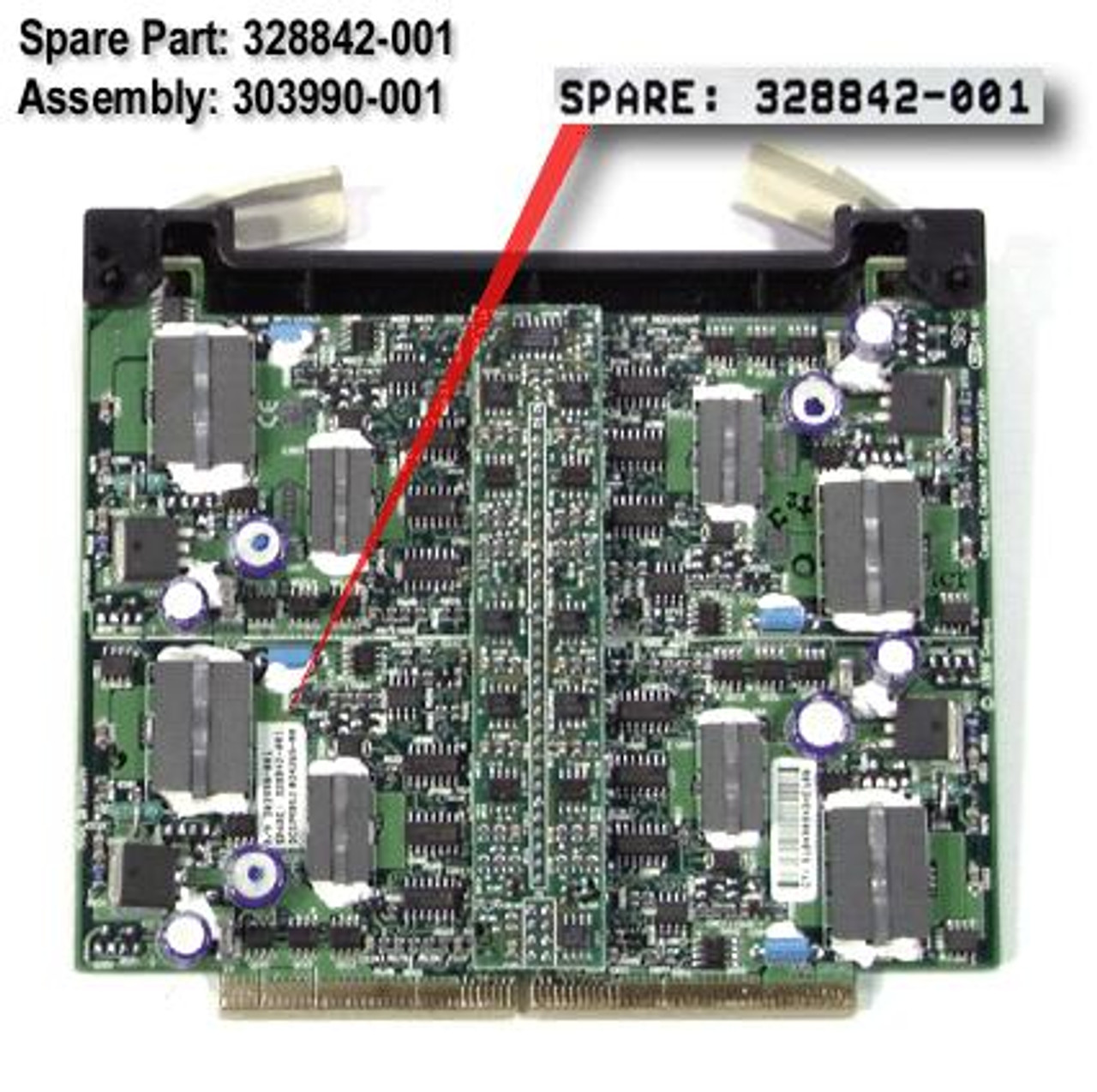 SPS-BD;VOLTAGE REGULATOR - 328842-001