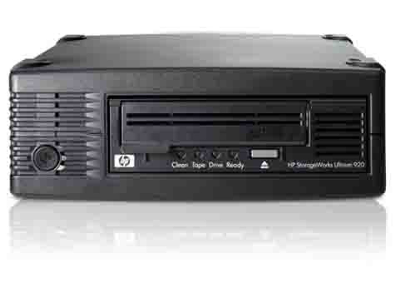 SPS-HP Ultrium 920 SCSI Ext Tape Drive - 443584-001
