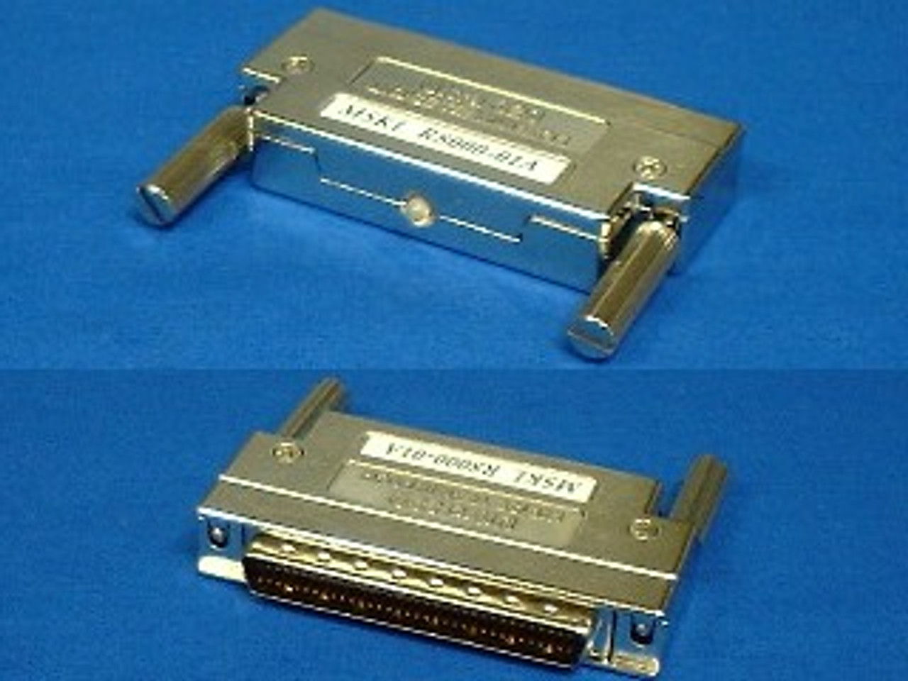 SPS-68PIN Wide HDTS U320 Term - 490348-001