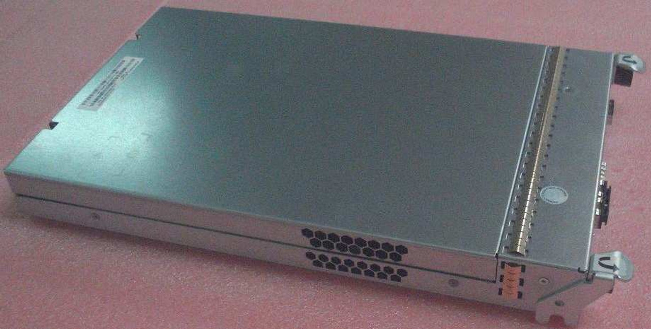 SPS-CONTROLLER P2000 G3 10GbE iSCSI - 582935-002