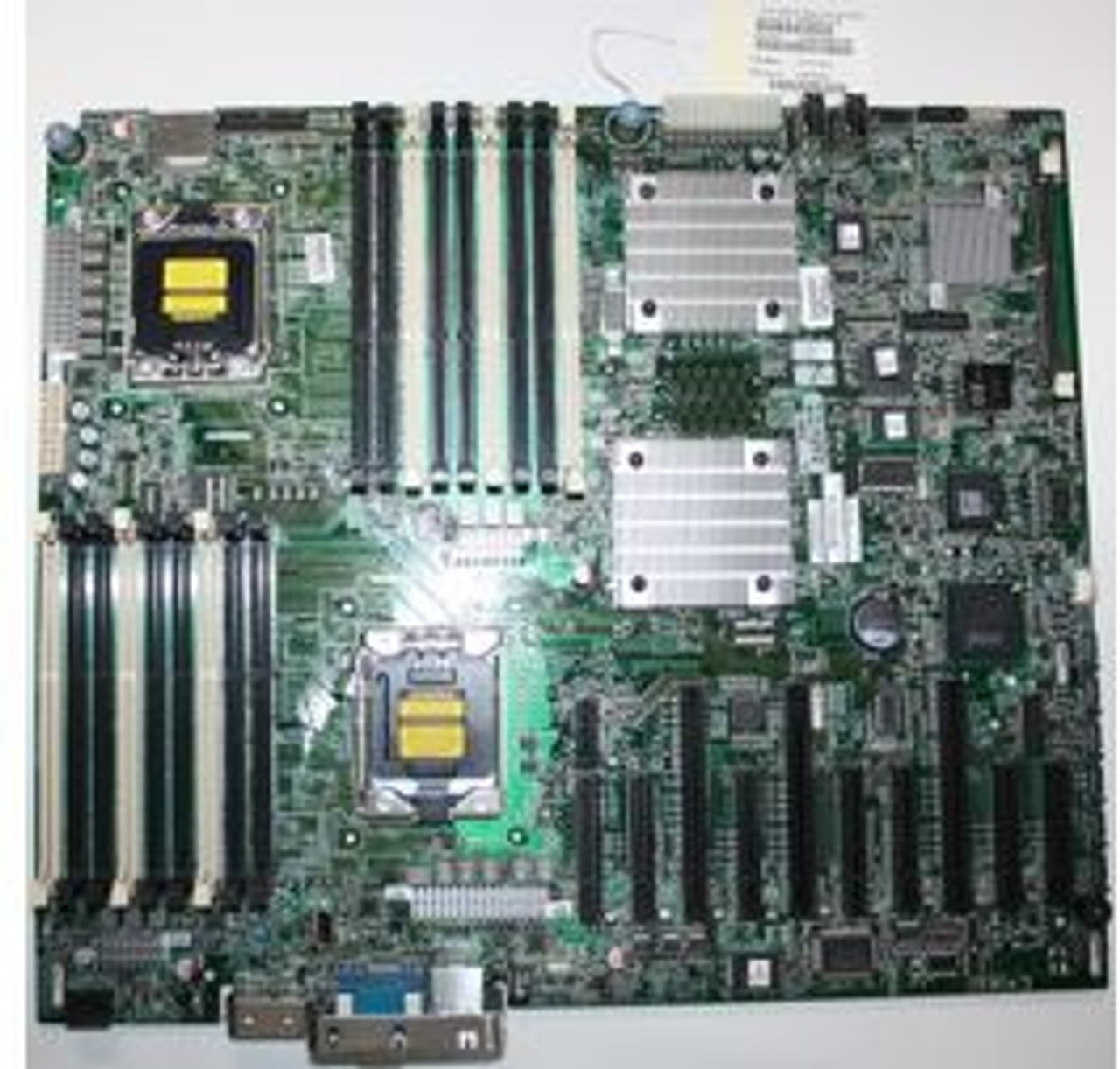 HP ML/DL370 G6 SYSTEM BOARD - 606200-001-REF