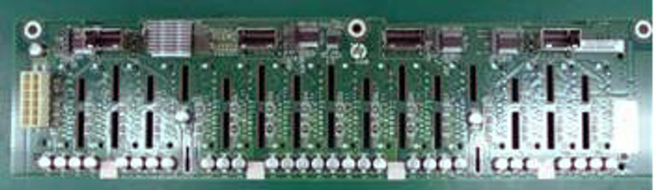 SPS - BD 16SFF HDD Bkpln - 620791-001