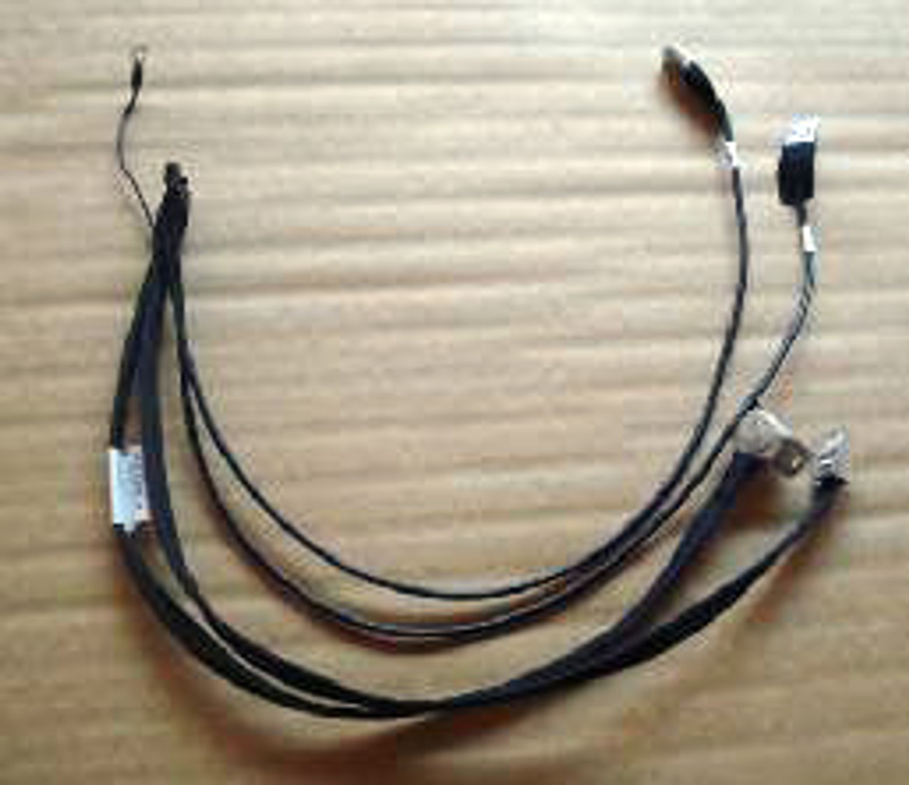 SPS - CA USB VGA SERIAL MSAR - 626295-001