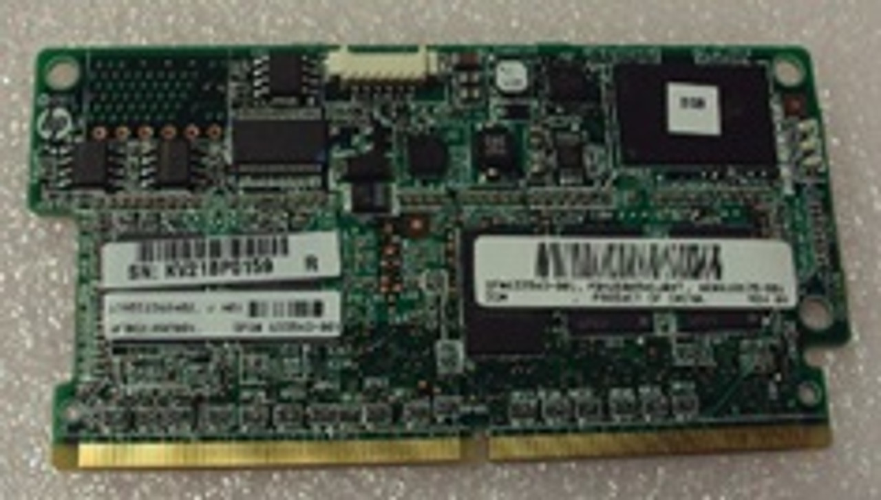 SPS-BD DDR3 MINI DIMM MOD 2Gx72 - 633543-001