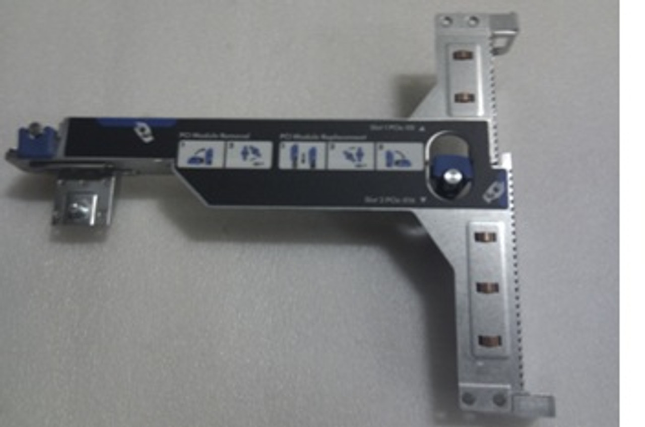SPS-BRACKET PCI - 671352-001