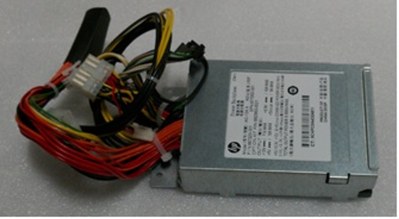 SPS - BD BKPLN comn-slot PSU DL160 Gen8 - 677053-001