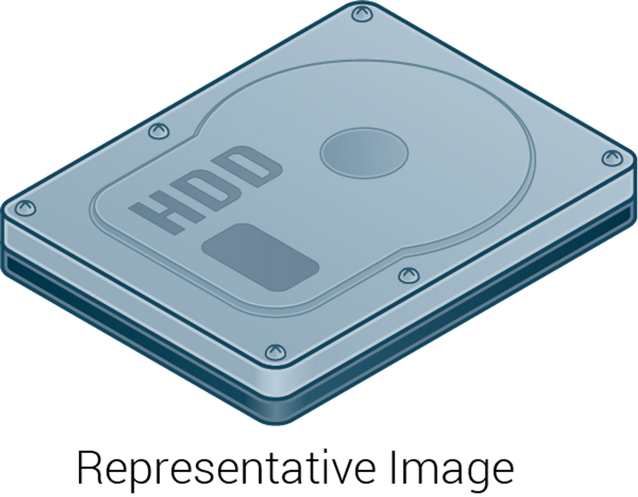 HDD 500GB 7.2K 2.5 EC0 512e - 686217-001