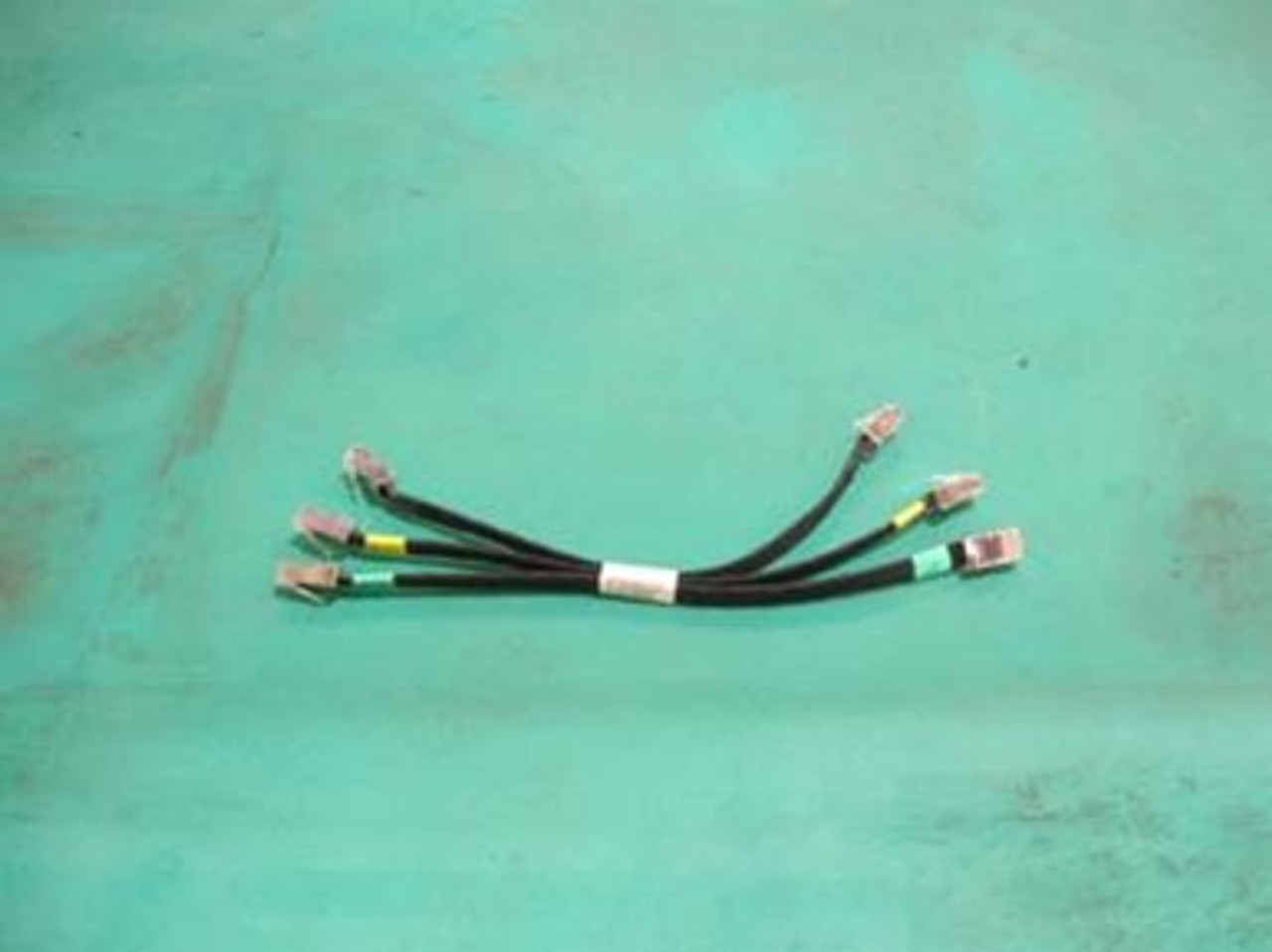 SPS-RJ45 Cable Intel - 694548-001