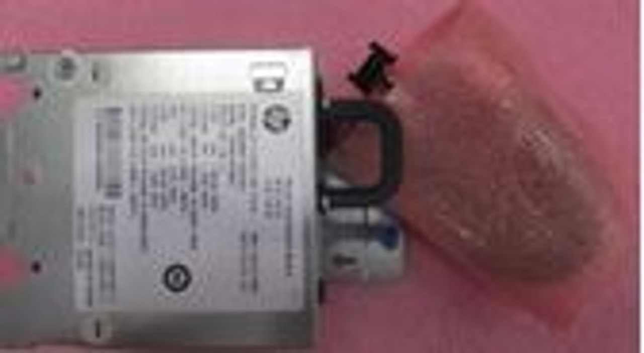 SPS-ASSY DC POWER REGULATOR - 700519-001