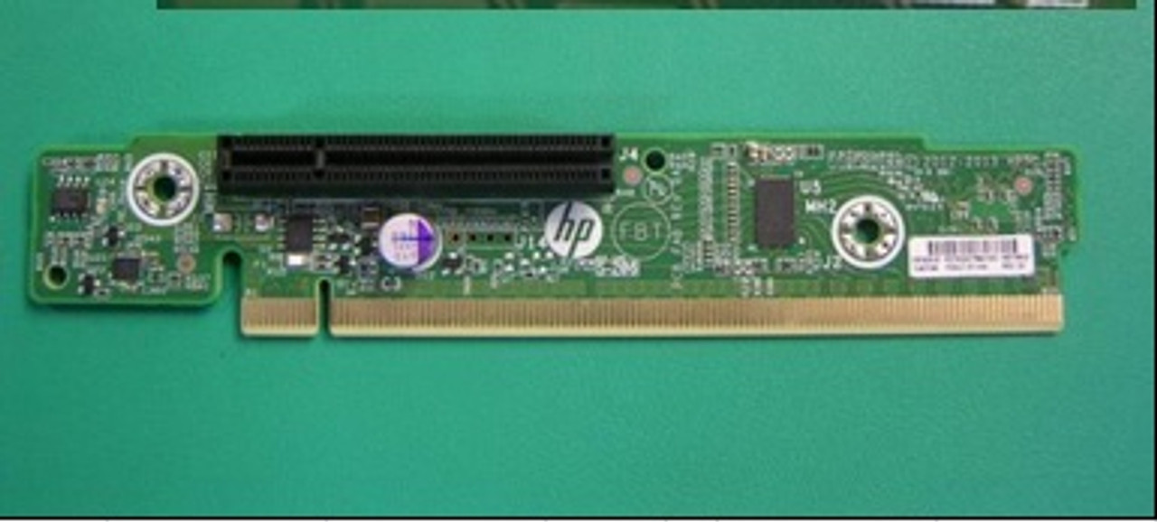 SPS-BD PCIe x8 CPU2 RISER LP IVB - 738350-001