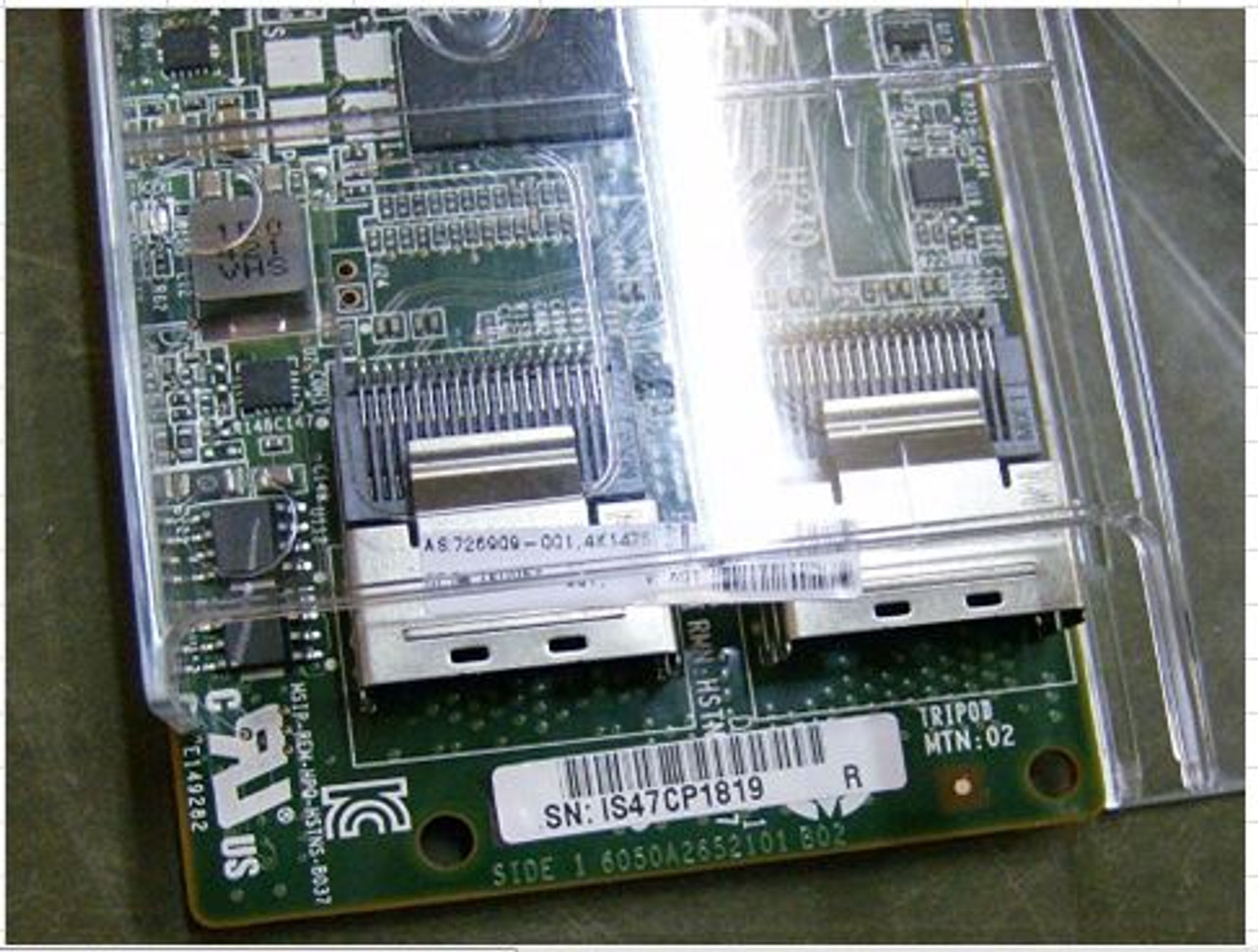 SPS-PCA H240 HBA 8iPCIe - 779134-001