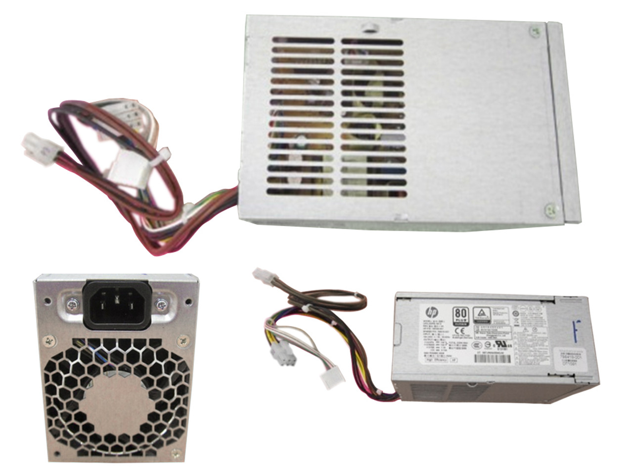 SPS-P/S SFF 200W ENT15 92pct EFF12V 4OUT - 796419-001