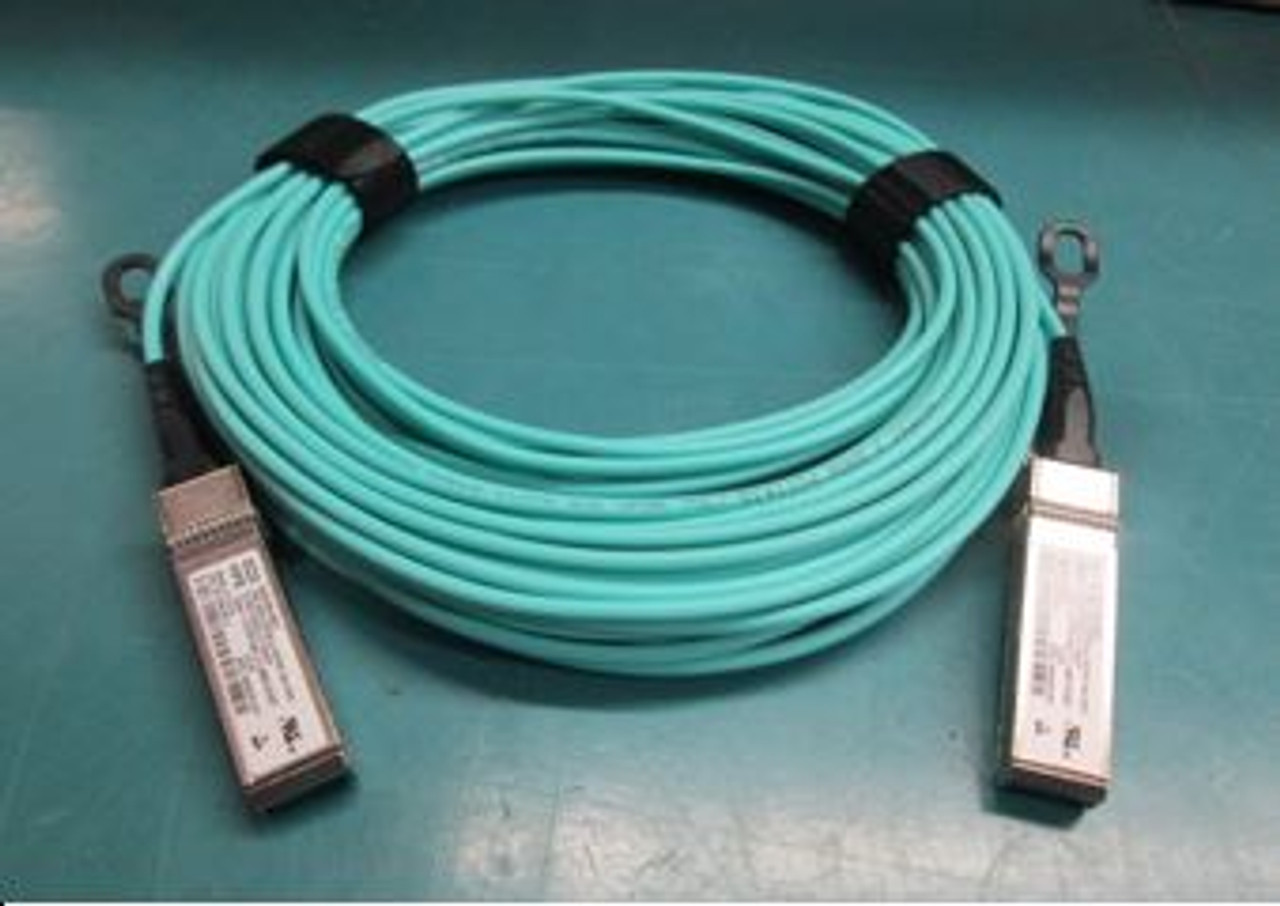 SPS-Cable:25GbE SFP28 Active Optical/15m - 849436-001