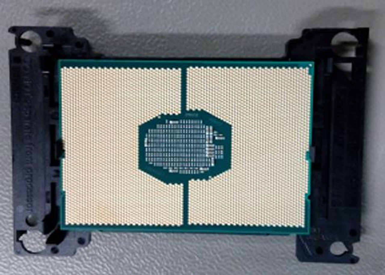 SPS-CPU SKL Xeon-G 5122 4c 105W - 875719-001