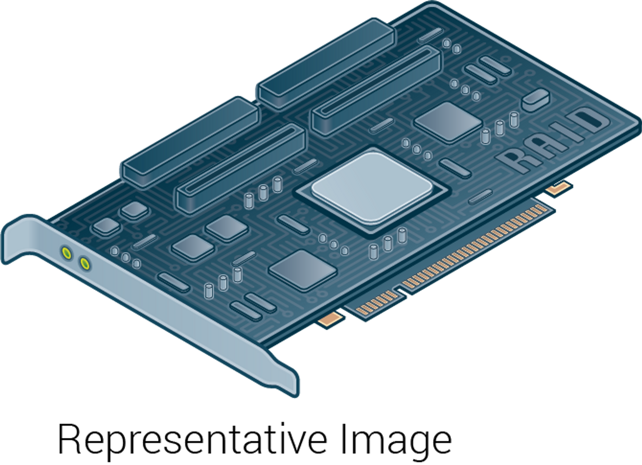 Ultra SCSI terminator HDTS68 - A1658-62070