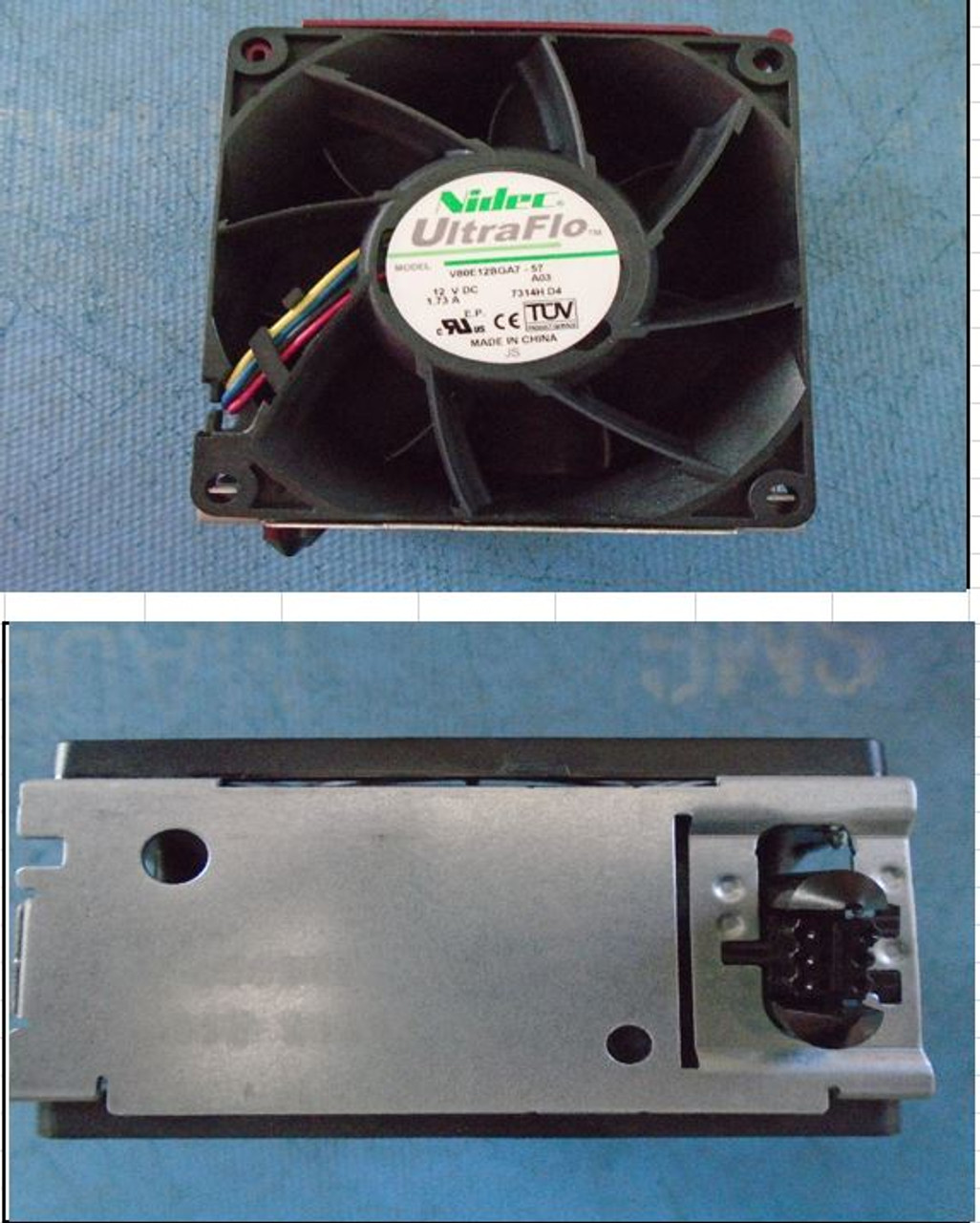 FAN MODULE - AH338-2119A